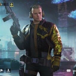 Legend Gun(M4) | 36 Epic Guns  |18 Skins  |Dance : 5 |Instant Delivery |UID on description  | #2726 0